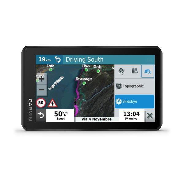 zumo XT MT-S GPS EU