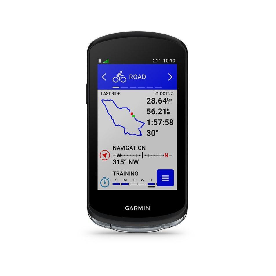 GPS Garmin Edge 1040, UE