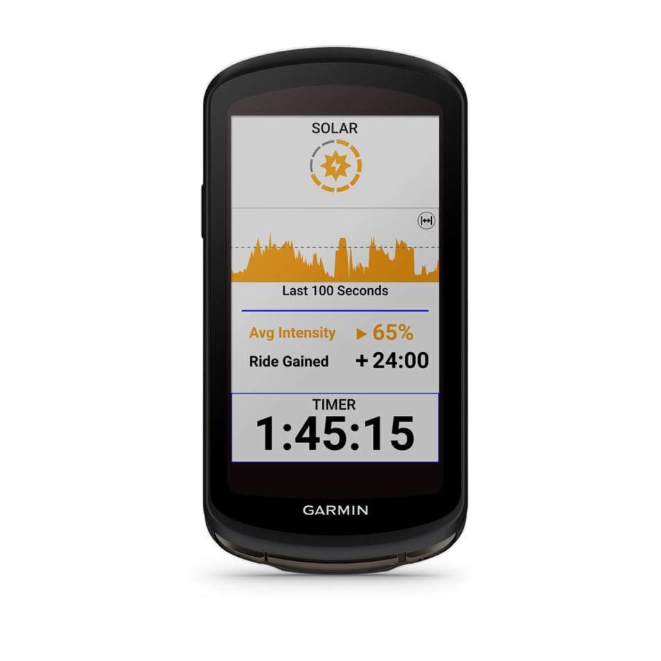 Garmin Edge 1040 solare,...