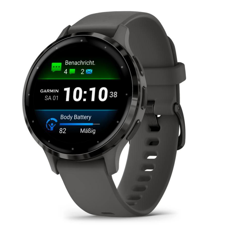 Orologio Garmin Venu 010-02785-00 Venu 3S