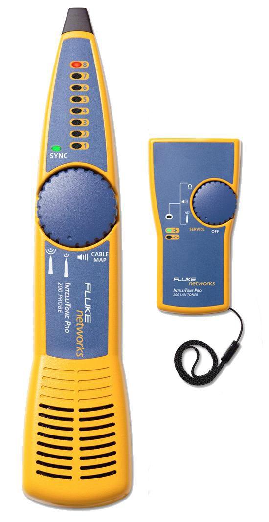 Intellitone pro 200