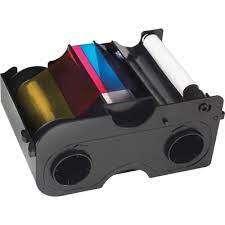 Fargo DTC1000/DTC1250...