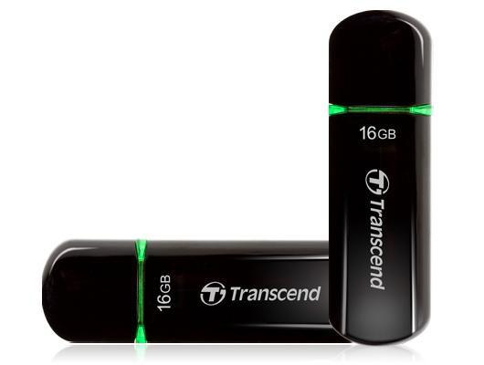 JetFlash 600 16 GB USB 2.0