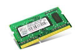 4GB DDR3 1066 SODIM