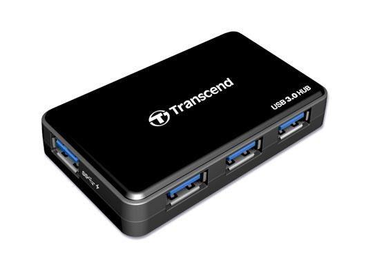 USB3.0 4-Port HUB
