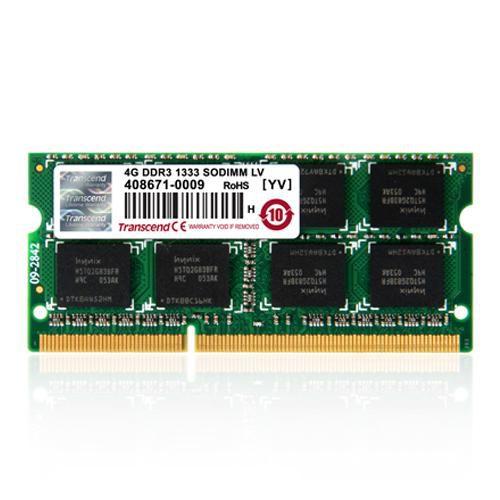 2GB DDR3