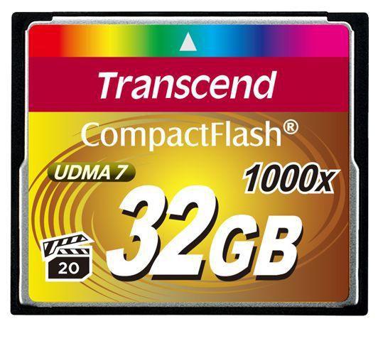 CF1000X 32 GB