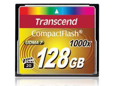 CF 1000X 128 GB