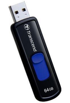 JetFlash 760 64GB USB 3.0