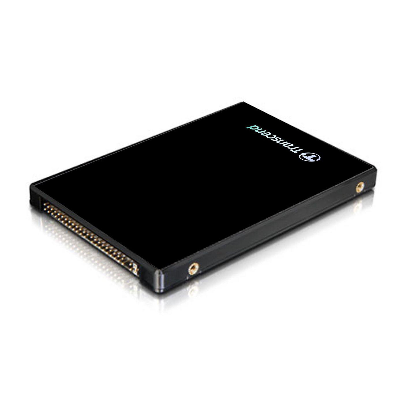 32GB 2.5" PATA MLC