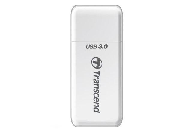 Lettore Flash RDF5 - USB 3.0 -