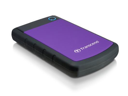 STOREJET 2.5 2TB