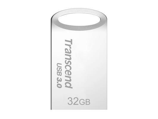 32GB JETFLASH710 SILVERUSB 3.0