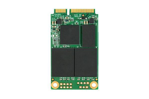 128GB MSATA SSD SATA3 MLC TS128GMSA370
