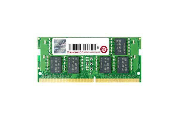 8GB DDR4 2133 SO-DIMM 2RX8