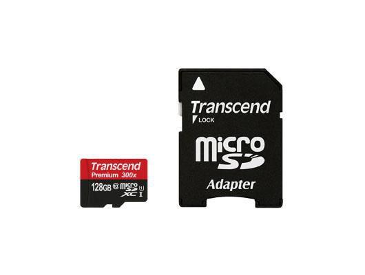 MICROSDXC DA 128 GB CLASSE 10 U1
