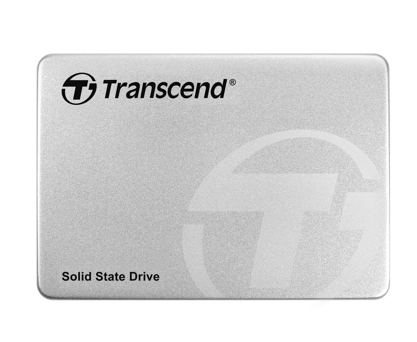 256GB 2.5 SSD370 SATA3 MLC TS256GSSD370S ALU