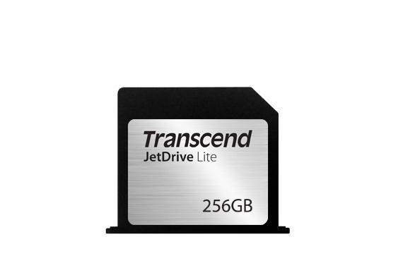 TS256GJDL350 - 256GB JETDRIVELITE RMBP 15 256GB JETDRIVELITE RMBP 15