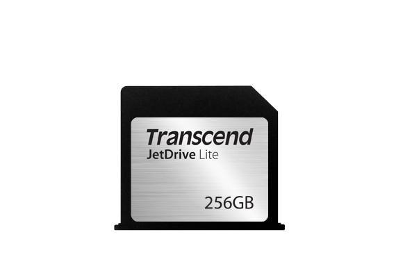 256GB JETDRIVELITE MBA 13