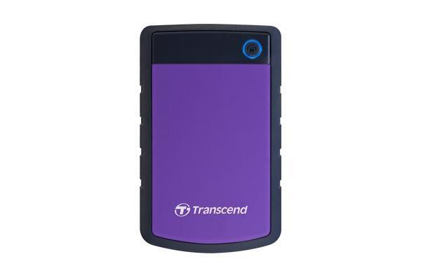 STOREJET 25H3 USB 3.0 4TB