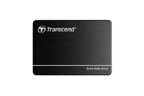 Ssd420K 2.5" 512 Gb Serial