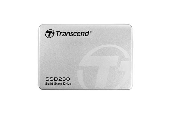 256GB 2.5 SSD230S SATA3 3D TS256GSSD230S