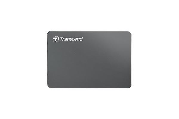 2TB STOREJET2.5 C3N PORTABLE HDD
