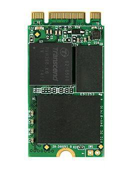 MLC SATA M.2 2242 da 128 GB