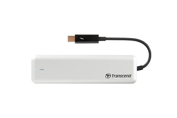 240GB JETDRIVE 825 PCIE SSD TS240GJDM825