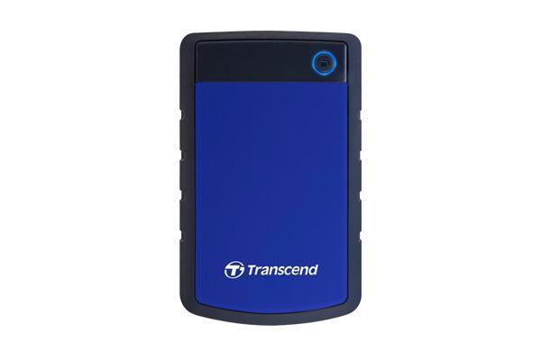 4TB STOREJET2.5 H3B HDD ESTER NO