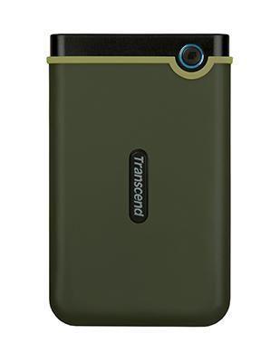 StoreJet M3 2TB 25 USB 3.0