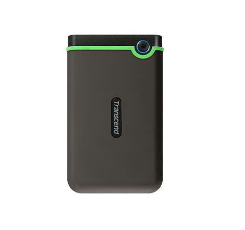 STOREJET 2TB M3S PORTATILE