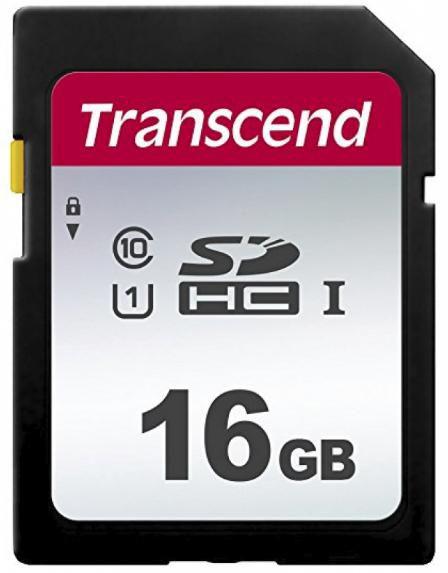 SCHEDA SD UHS-I U1 da 16 GB