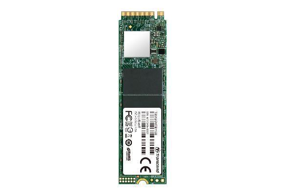 110S 512GB M.2 2280 NVMe