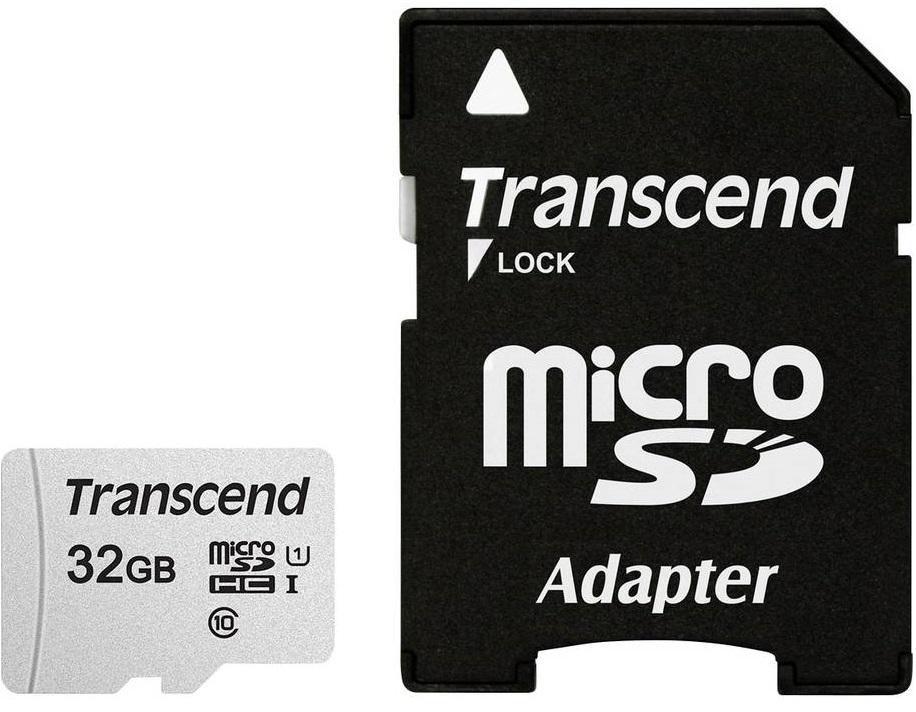 32GB UHS-I U1 MICROSD WITH ADA PTER