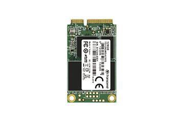 128GB MSATA SSD SATA3 3D TLC TS128GMSA230S