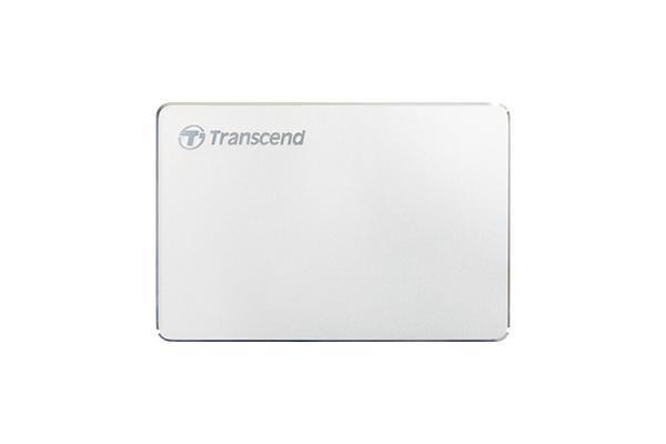 1TB 2.5 PORTABLE HDD ALUMINUM