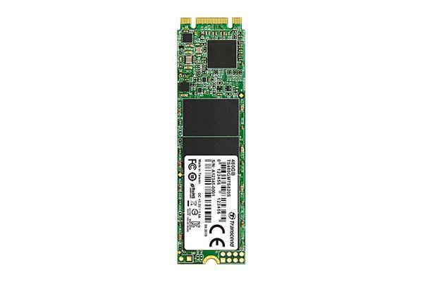 960GB M.2 2280 SSD SATA3 TS960GMTS820S