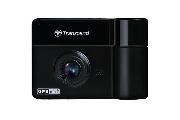 DASHCAM 64GB DRIVEPRO 550 DUAL1080P