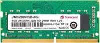 8GB JM DDR4 3200 SO-DIMM