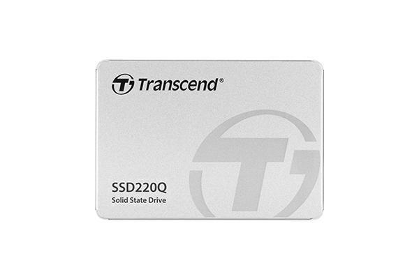 2TB 2.5 SATA3 SSD QLC TS2TSSD220Q