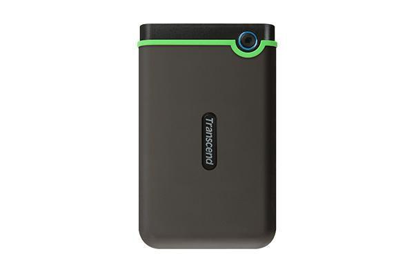 Storejet 25M3C 4TB