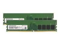 16GB KIT JM DDR4 3200 U-DIMM