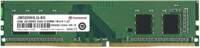 Transcend JetRam JM3200HLG-8G moduli custodia 8 GB 1 x 8 GB DDR4 3200 MHz