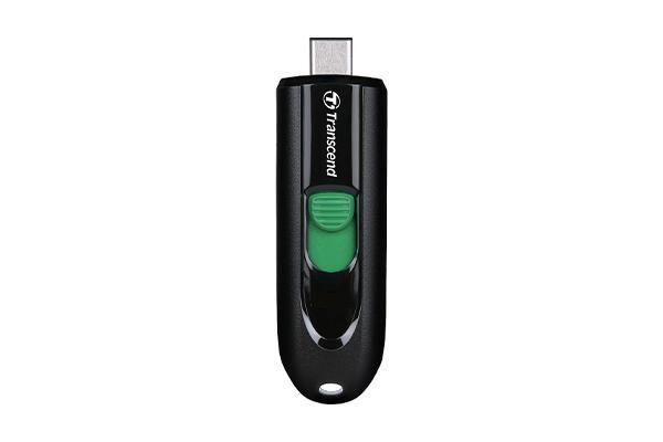 JF90C 128GB TLC TYPEC CAPLESS BLACK