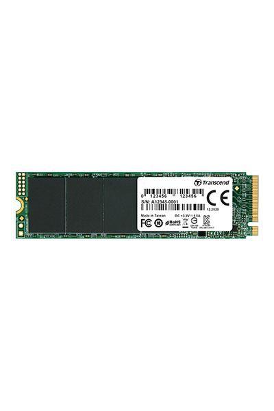 112S M.2 512 Gb PCI Express