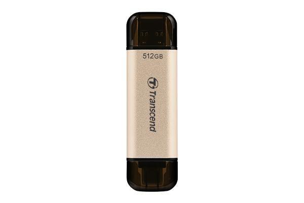 JF930C 512GB USB3.2 TLC TYPE-C