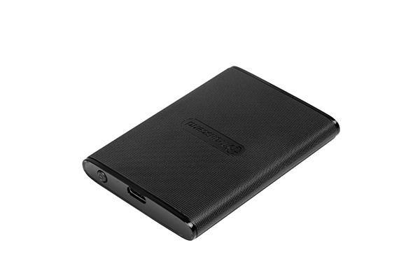 ESD270C 250GB EXT.SSD USB TYPE TS250GESD270C C
