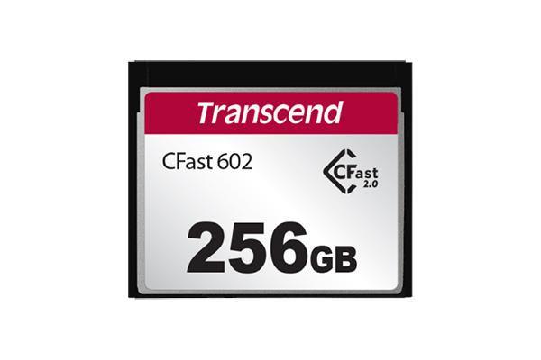 Scheda di memoria TS32GCFX602 da 32 GB