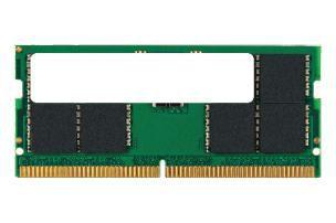 8GB JM DDR5 4800 SO-DIMM 1RX16 1G16